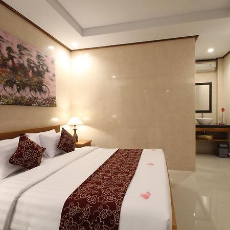 Yuni'S House Hotel Убуд Екстериор снимка