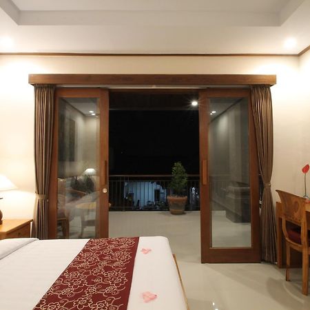 Yuni'S House Hotel Убуд Екстериор снимка