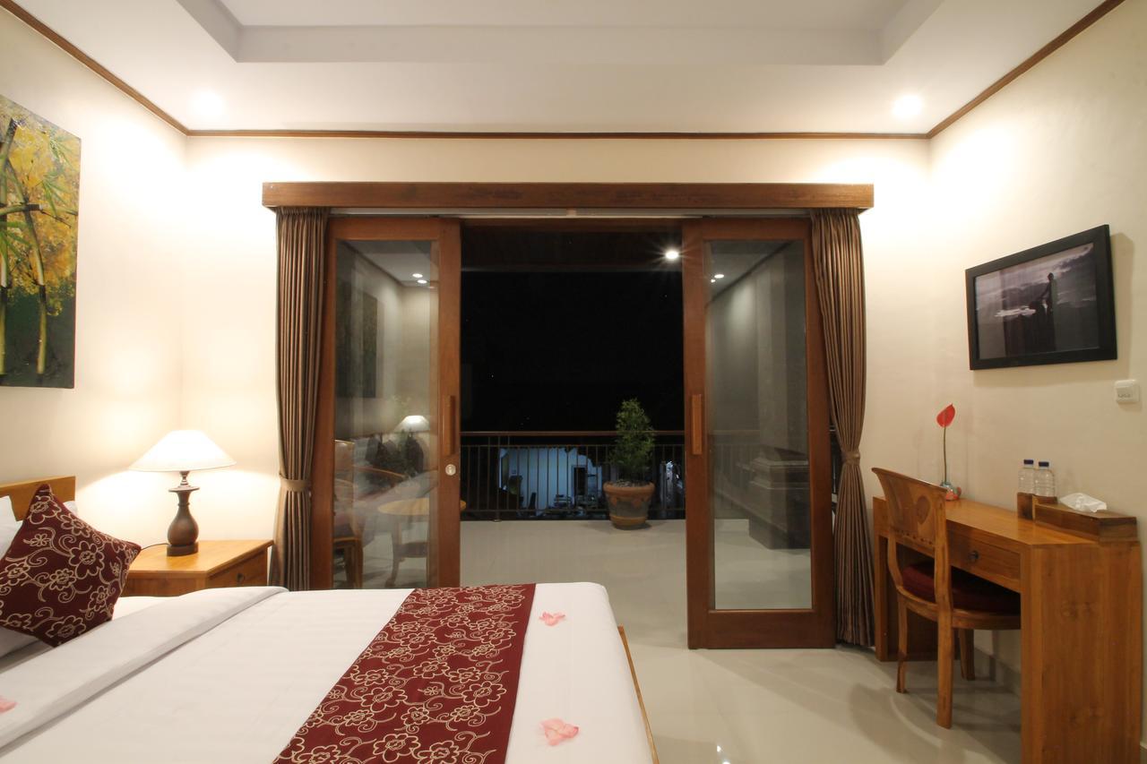 Yuni'S House Hotel Убуд Екстериор снимка