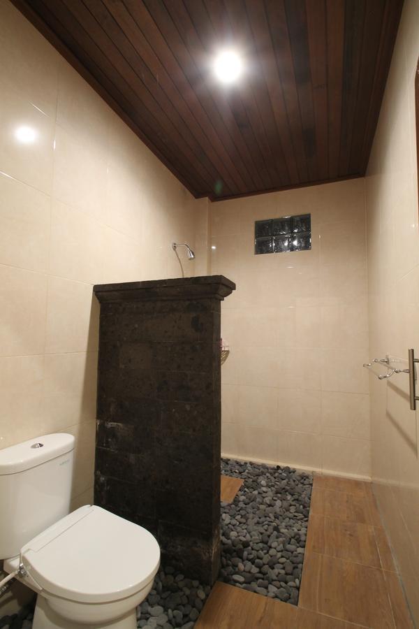 Yuni'S House Hotel Убуд Екстериор снимка