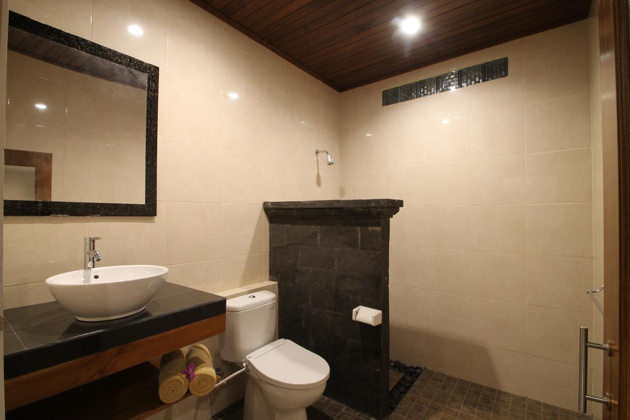 Yuni'S House Hotel Убуд Екстериор снимка