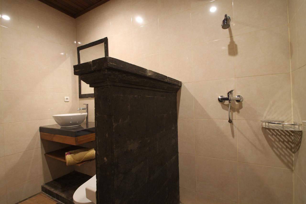 Yuni'S House Hotel Убуд Екстериор снимка